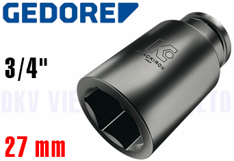 Đầu chụp bulong K 32 L 27