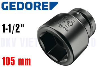 Đầu chụp bulong K 37 105