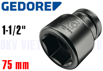 Đầu chụp bulong K 37 75