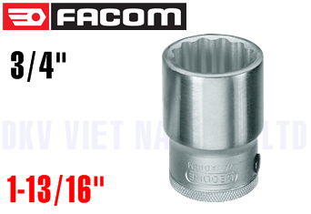 Đầu chụp bulong K.1P13/16B