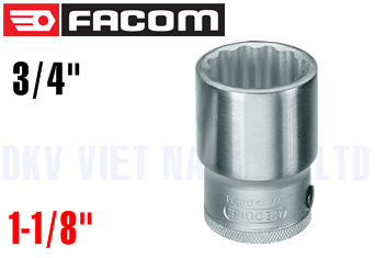 Đầu chụp bulong K.1P1/8B