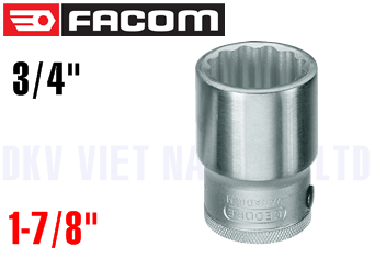 Đầu chụp bulong K.1P7/8B