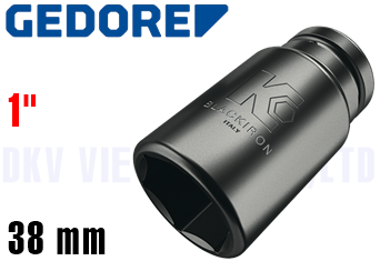 Đầu chụp bulong K21 L 38