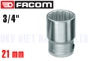 Đầu chụp bulong K.21B