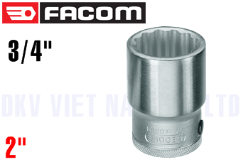 Đầu chụp bulong K.2PB
