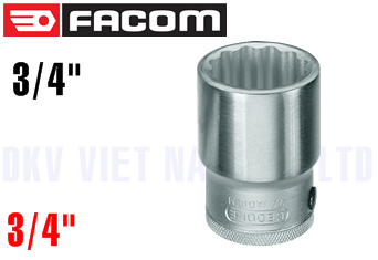 Đầu chụp bulong K.3/4B