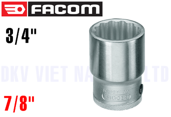 Đầu chụp bulong K.7/8B