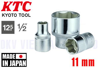 Đầu chụp bulong KTC NB4-11