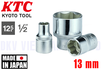 Đầu chụp bulong KTC NB4-13