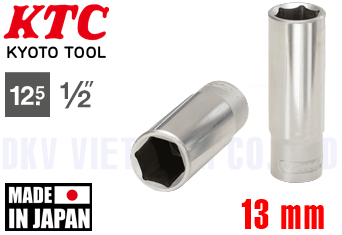 Đầu chụp bulong KTC NB4L-13