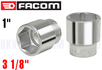 Đầu chụp bulong M.2P1/8HA