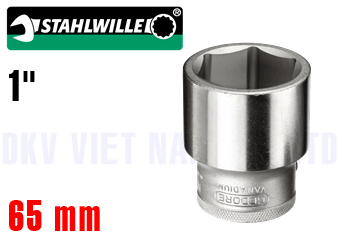 Đầu chụp bulong Stahlwille 06010065
