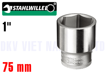 Đầu chụp bulong Stahlwille 06010075