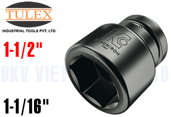 Đầu chụp bulong Tulex TU-31FI