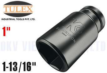Đầu chụp bulong Tulex TU-42EDI