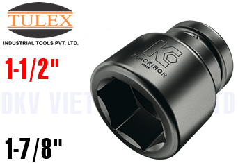 Đầu chụp bulong Tulex TU-43FI