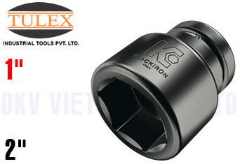 Đầu chụp bulong Tulex TU-45EI