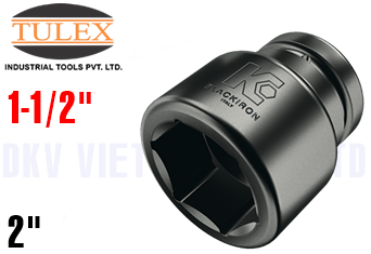 Đầu chụp bulong Tulex TU-45FI