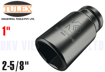 Đầu chụp bulong Tulex TU-54EDI