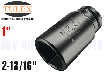 Đầu chụp bulong Tulex TU-57EDI