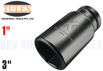 Đầu chụp bulong Tulex TU-60EDI