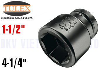 Đầu chụp bulong Tulex TU-69FI