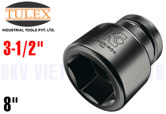 Đầu chụp bulong Tulex TU-87HI