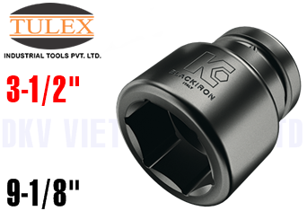 Đầu chụp bulong Tulex TU-89HI