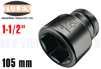 Đầu chụp bulong Tulex TUM-105FI