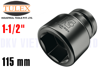 Đầu chụp bulong Tulex TUM-115FI