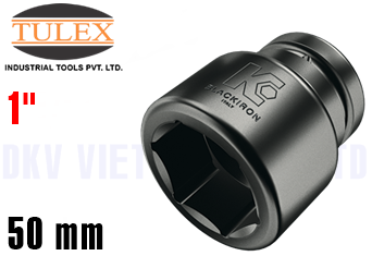 Đầu chụp bulong Tulex TUM-50EI