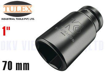 Đầu chụp bulong Tulex TUM-70EDI