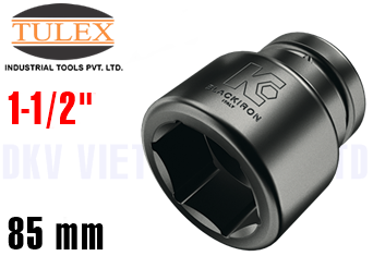 Đầu chụp bulong Tulex TUM-85FI