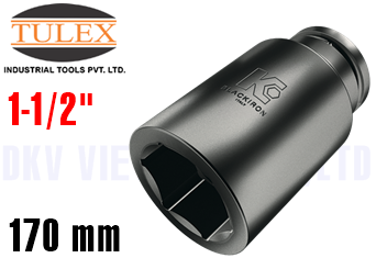 Đầu chụp bulong Tulex TUM-95FDI
