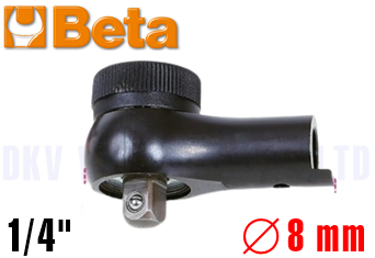 Đầu cờ lê 611