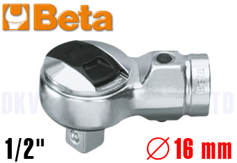 Đầu cờ lê 614