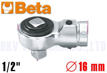 Đầu cờ lê 614/50