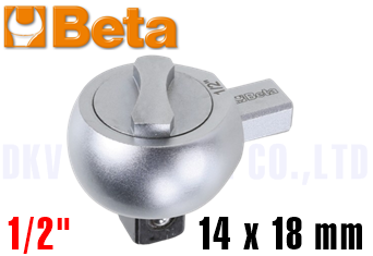Đầu cờ lê 615 14X18-1/2