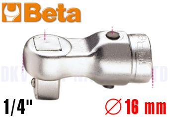 Đầu cờ lê 616