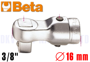 Đầu cờ lê 617