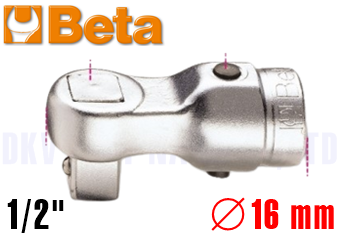 Đầu cờ lê 619