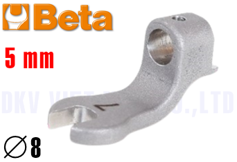 Đầu cờ lê 641 5