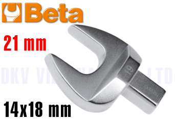 Đầu cờ lê 643 14X18-21
