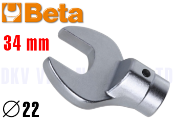 Đầu cờ lê 644 34
