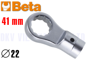 Đầu cờ lê 654 41