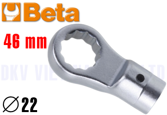 Đầu cờ lê 654 46