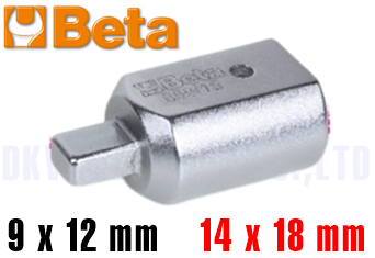 Đầu cờ lê 659/15