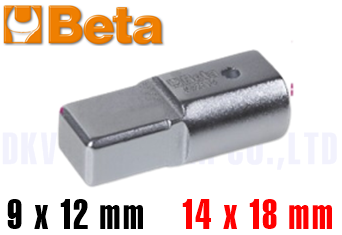 Đầu cờ lê 659/16