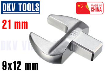Đầu cờ lê lực miệng hở A921