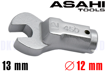 Đầu cờ lê lực Asahi LCS0413